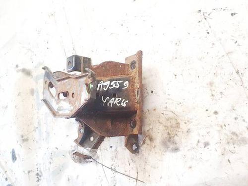 Used Engine mount TOYOTA YARIS (_P9_) 1.4 D-4D (NLP90_, NLP90R) (90 hp) 32624799