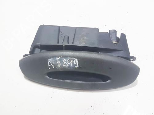 Askebeger Askebeger RENAULT SCÉNIC I MPV (JA0/1_, FA0_) 1.9 D (JA0J, FA0J) (64 hp) 35880759 35880759