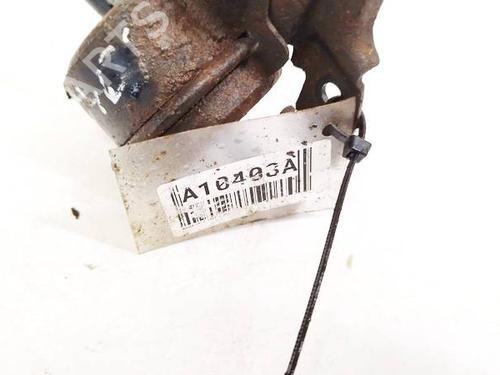 Engine mount HONDA CR-V II (RD_) 2.0 (RD5) | BP32548465M89 - Image 2