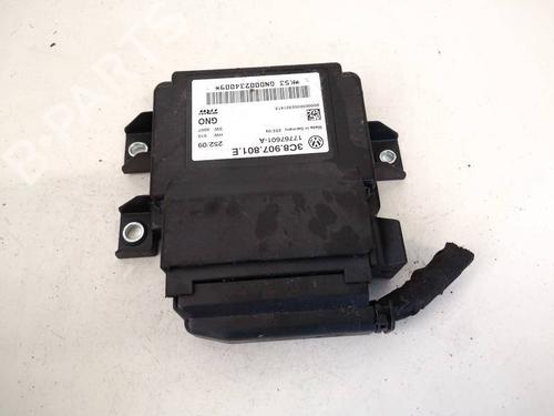 Used Electronic module Electronic module 35105665 35105665