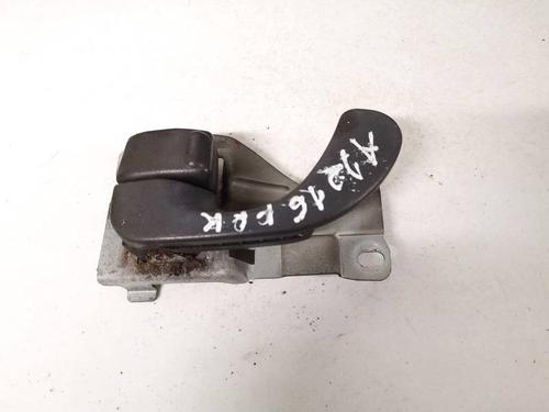 Used Front left interior door handle Front left interior door handle 35332170 35332170