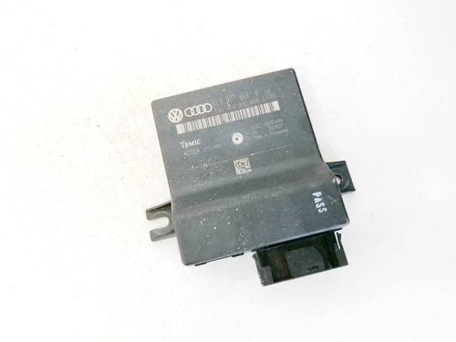 Used Electronic module Electronic module PORSCHE CAYENNE (9PA) S 4.5 (340 hp) 32605013 32605013