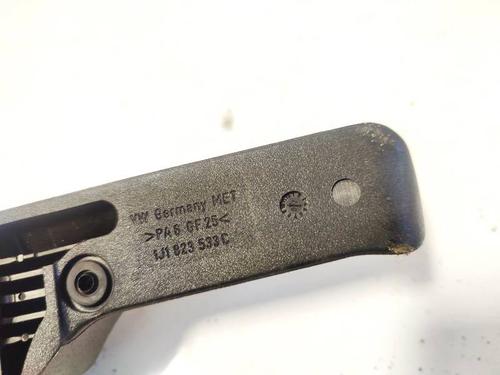 Interior handle VW PASSAT B6 (3C2) 2.0 TDI | BP35059118I7 - Image 4