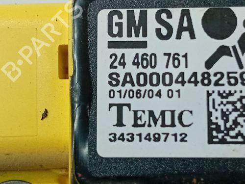 Electronic module OPEL ASTRA H (A04) 1.6 (L48) | BP32536964M83