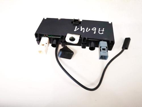 Electronic module PEUGEOT 407 (6D_) 2.0 (6DRFNB, 6DRFNE) | BP35599540M83 - Image 2