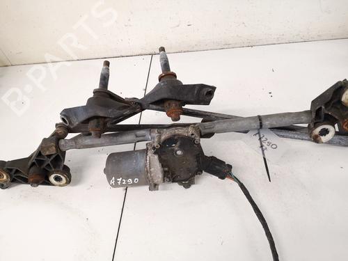 Used Front wipers mechanism Front wipers mechanism 35427747 35427747