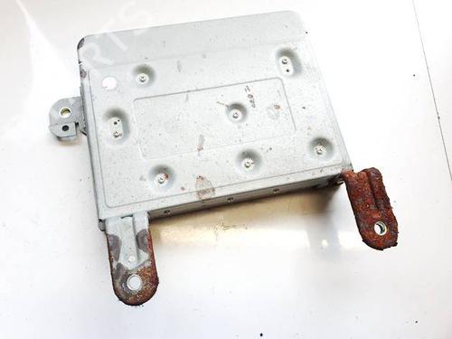 Electronic module VOLVO V40 Hatchback (525) T2 | BP37653515M83 - Image 3
