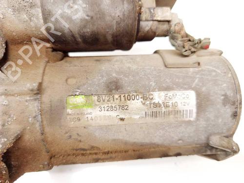 Starter FORD FIESTA VI (CB1, CCN) 1.25 | BP38739098M8 - Image 3