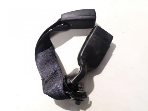Used Seat buckle Seat buckle SUBARU OUTBACK (BL, BP) 2.0 D AWD (BPD) (150 hp) 35646092 35646092