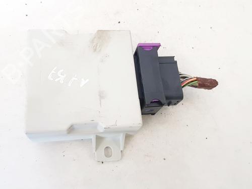 Used Electronic module Electronic module TOYOTA AVENSIS (_T25_) 2.0 D-4D (CDT250_, CDT250R) (116 hp) 32881051 32881051