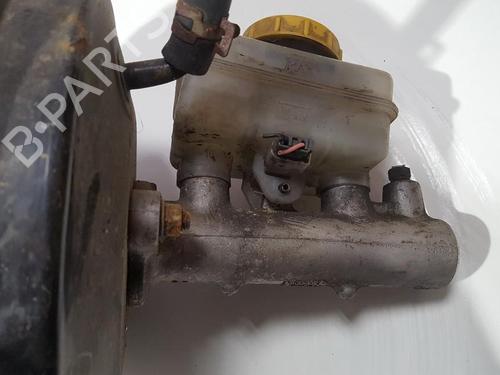 Used Brake master cylinder Brake master cylinder SUBARU LEGACY III Estate (BH) 2.5 AWD (BH9) (156 hp) 35834920 35834920