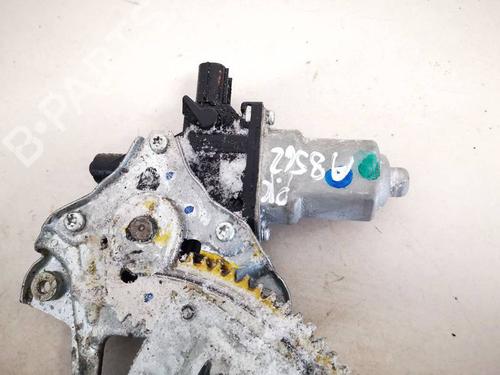 Used Left front window motor Left front window motor 35353692 35353692