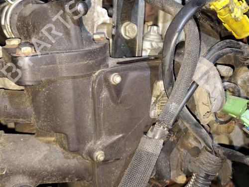 Used Thermostat housing Thermostat housing 34861235 34861235