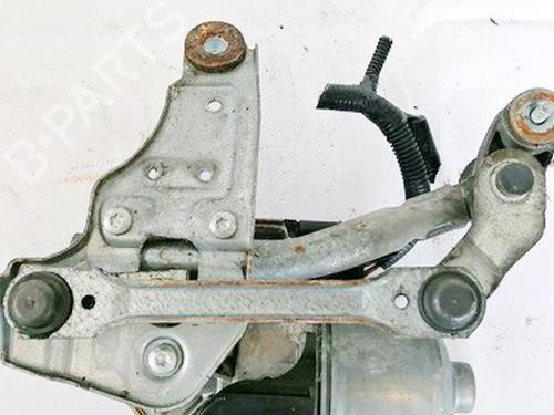 Used Front wipers mechanism Front wipers mechanism 35627614 35627614