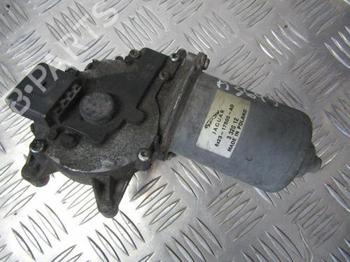 Used Front wiper motor Front wiper motor JAGUAR XF I (X250) 2.0 (241 hp) 35670055 35670055