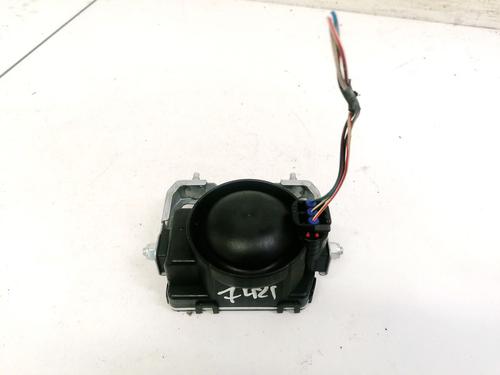 Used Electronic module Electronic module TOYOTA AVENSIS (_T25_) 2.2 D-4D (ADT251_, ADT251R) (150 hp) 35423860 35423860