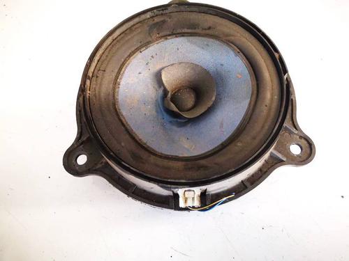 Used Speaker Speaker NISSAN X-TRAIL I (T30) 2.2 dCi 4x4 (136 hp) 32584501 32584501