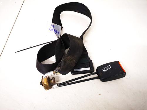 Used Seat buckle Seat buckle 35556916 35556916