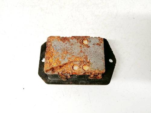 Used Heater resistor Heater resistor VW TRANSPORTER T4 Van (70A, 70H, 7DA, 7DH) 1.9 D (60 hp) 35151160 35151160