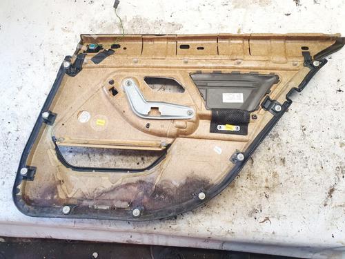 Rear left panel BMW 5 (E39) 525 d | BP35496444C60 - Image 2