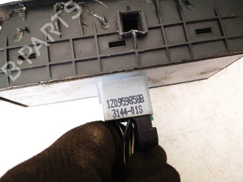 Switch SKODA ROOMSTER (5J7) 1.6 TDI | BP37653109I30 - Image 3