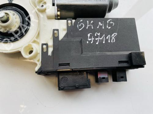 Left rear window motor PEUGEOT 807 (EB_) 2.2 HDi | BP35511334E23 - Image 2