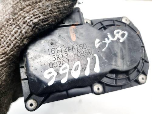 Throttle body SUBARU TRIBECA (B9) 3.0 (WXE) | BP34840727M82 - Image 4