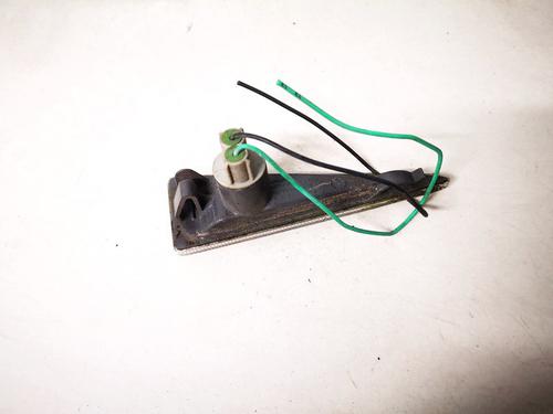 Right side indicator RENAULT ESPACE IV (JK0/1_) 2.2 dCi (JK0H) | BP35549674I19 - Image 2