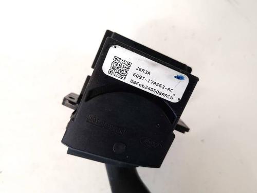 Warning switch FORD S-MAX (WA6) 2.0 TDCi | BP35267532I22 - Image 2