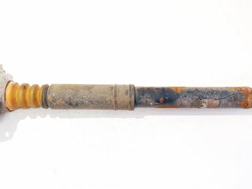 Used Left rear shock absorber Left rear shock absorber 34978426 34978426