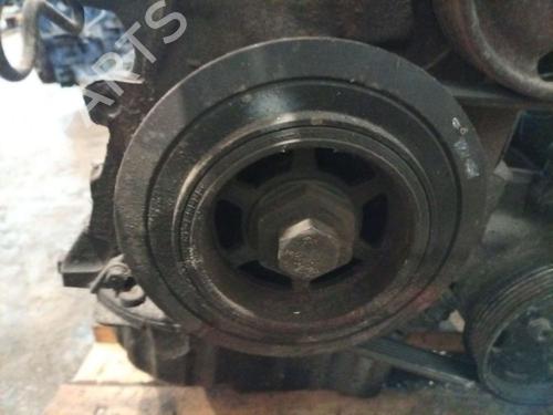 Pulley VW TRANSPORTER T5 Van (7HA, 7HH, 7EA, 7EH) VR6 3.2 4motion | BP39181675M122 - Image 3