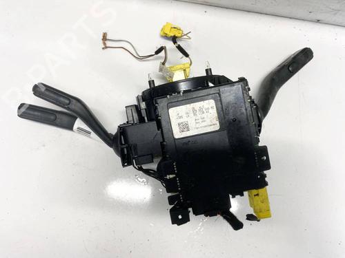 Warning switch VW PASSAT B6 (3C2) 2.0 TDI | BP35028521I22 - Image 2