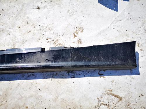 Used Left sideskirt Left sideskirt 35526742 35526742