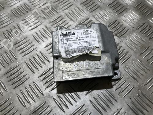ecu-airbags-peugeot-407-6d_-2004-2005-2006-2007-2008-2009-2010-2011-33497963 main image