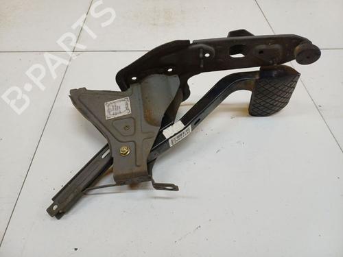 Pedal VW TRANSPORTER T5 Van (7HA, 7HH, 7EA, 7EH) VR6 3.2 4motion | BP37505795I4 - Image 3