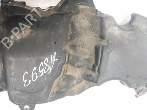 Used Upper protection Upper protection RENAULT KADJAR (HA_, HL_) 1.5 dCi 110 (HLA3) (110 hp) 35344127 35344127