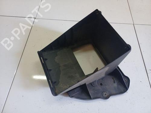 Used Air filter box Air filter box IVECO DAILY IV Platform/Chassis 29L14 (136 hp) 34753880 34753880