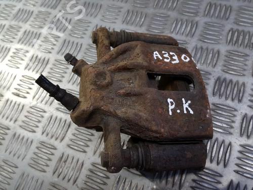 Used Left front brake caliper Left front brake caliper 35677848 35677848