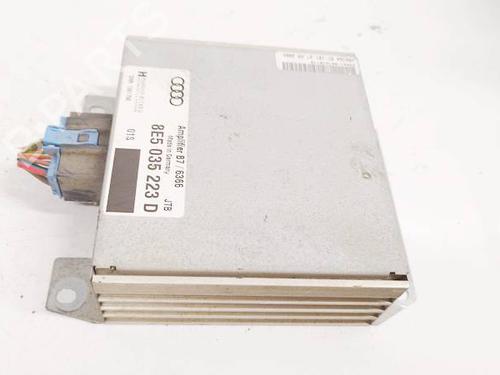 Used Electronic module Electronic module 36825444 36825444