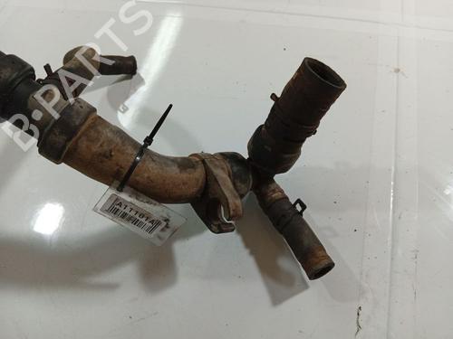 Pipe PEUGEOT 407 (6D_) 2.0 HDi 135 (6DRHRH, 6DRHRE, 6DRHRG, 6DRHRJ) | BP32536565M125 - Image 2