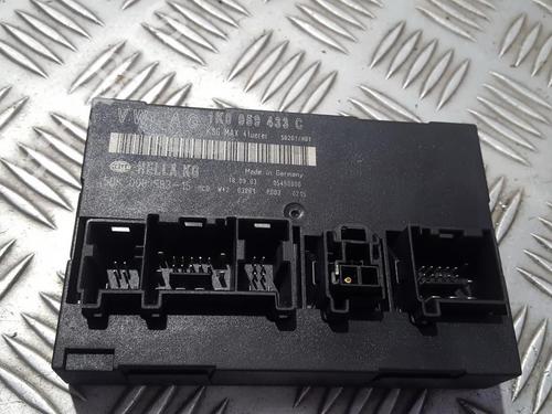 Used Electronic module Electronic module VW TOURAN (1T1, 1T2) 2.0 TDI (136 hp) 35706692 35706692