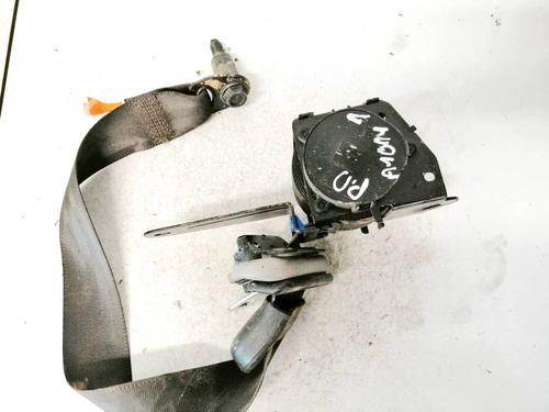 Used Front right seatbelt Front right seatbelt CHEVROLET CAPTIVA (C100, C140) 2.0 D 4WD (150 hp) 35016626 35016626