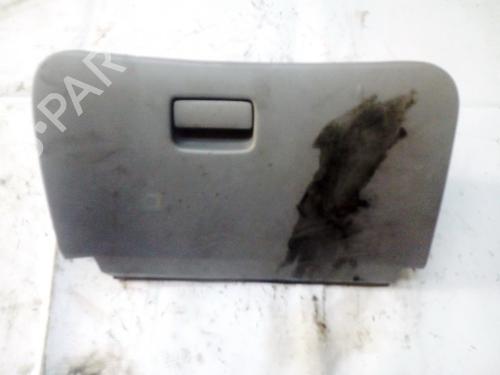 Used Glove box Glove box NISSAN ALMERA II Hatchback (N16) 2.2 Di (110 hp) 35867165 35867165
