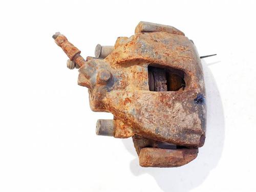 Used Left front brake caliper Left front brake caliper FORD FOCUS C-MAX (DM2) 1.6 TDCi (109 hp) 35065897 35065897