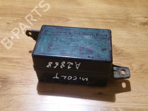 fuse-box-mitsubishi-colt-iv-ca_a-1992-1993-1994-1995-1996-33481190 main image
