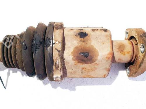 Right front driveshaft OPEL ASTRA H (A04) 1.9 CDTI (L48) | BP38040647M39 - Image 3
