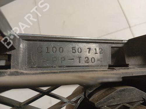 Grill MAZDA PREMACY (CP) 2.0 TD | BP34839666C40 - Image 4