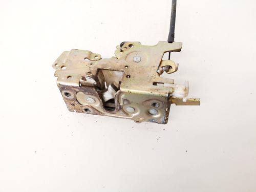 Used Front right lock Front right lock 35626670 35626670