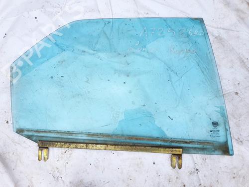 Used Rear right door window Rear right door window 35428404 35428404