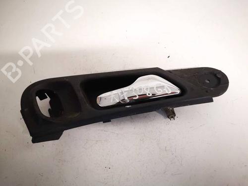 Used Rear right interior door handle Rear right interior door handle 35162888 35162888